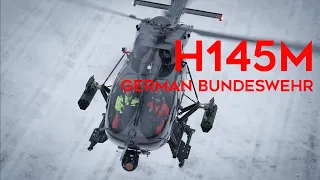 Germany H145M - Big Deal To Replace Eurocopter Tiger Fleet