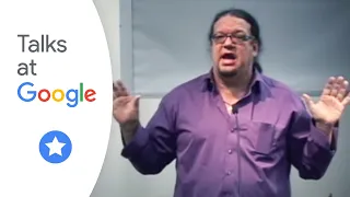 God No! | Penn Jillette | Talks at Google