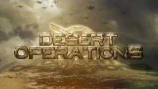 Desert Operations Official Trailer [HD]