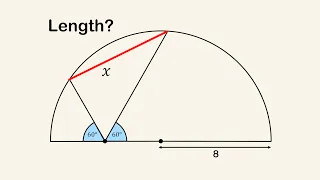 Can you solve these geometry problems?