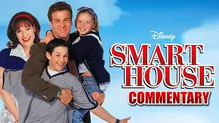 SMART HOUSE (1999) - Commentary