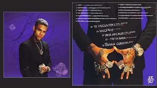 MC CABELINHO - LITTLE LOVE DELUXE (ÁLBUM COMPLETO) #LLD 💜