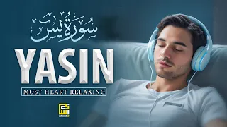 Surah Yasin (Yaseen) سورة يس | Relaxing calming Heart touching soft voice | Zadullah TV