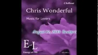 Chris Wonderful - Album