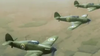 RAF | Battle of Britain Tribute