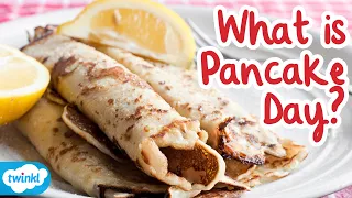 What is Pancake Day? | Shrove Tuesday for Kids