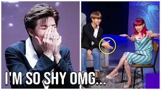 BTS Most EMBARRASSING Moments - BTS's Comedy Show That Make Me Cry Laughing