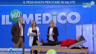 Il mio medico - Il peso giusto per stare in salute