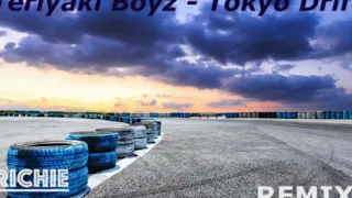 Teriyaki Boyz - Tokyo Drift [RICHIE ROZEX Remix]