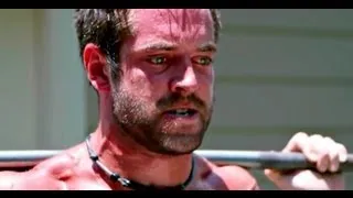 How Do You Beat Rich Froning?