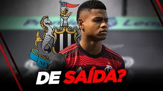 Mais BASTIDORES envolvendo João Gomes | Flamengo recebe oferta por Matheus França de R$ 89 MILHÕES