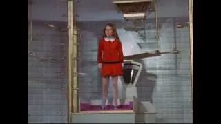I Want It Now! (with lyrics) - Willy Wonka  The Chocolate Factory.wmv