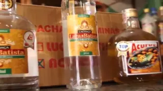 Dia Nacional da Cachaça