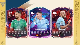 FC 24 Flashback Iago Aspas & Icon SBC Guide – 87 Rated, 75k Spend & 20k Packs - Is It Worth It?