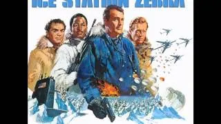 Michel Legrand | Ice Station Zebra (1968) | Entr'Acte