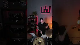 IVEL - Kaip tu sakei #drumcover #drumming #drummer #music #drum #chops