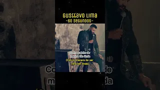 60 segundos - Gusttavo Lima