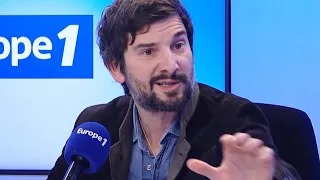 Gaspard Proust : "Zelensky plus ça va plus il ressemble à un videur de boîte de nuit"