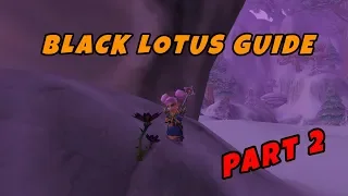 Black Lotus Classic WoW Guide