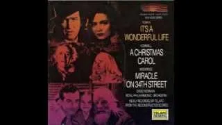 Dimitri Tiomkin -  It's a Wonderful Life - It's a Wonderful Life