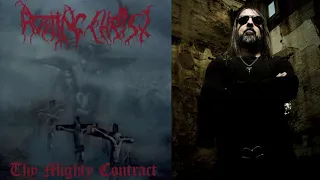 Rotting Christ - Exiled Archangels - (Sakis' Guitar Part) .