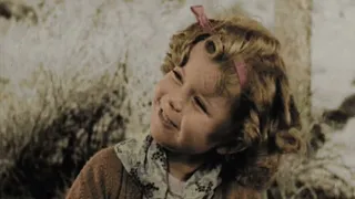 Secrets of a Hollywood Icon: The Untold Truth Of Shirley Temple