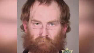 Man accused of bias crime after downtown Portland dog attack