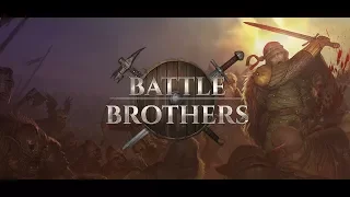 ФИНАЛ Battle Brothers от Setzer, Ветеран IronMan, стрим 11.