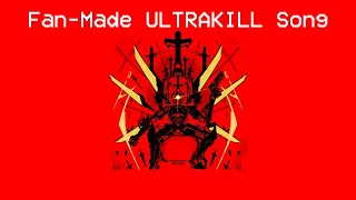 Though the Heavens may fall | ULTRAKILL Fan-ost