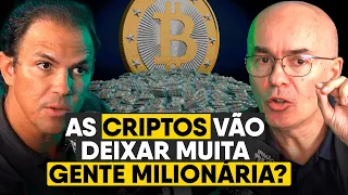 "MEU ALVO PARA O BITCOIN É 230 MIL DÓLARES" | Stormer