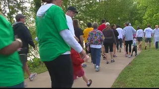 NAMIWalks Mid-Carolina is Saturday, May 18th