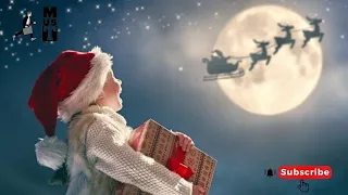 SANTA'S INTERN | SHORT ANIMATION 3D | #MUST