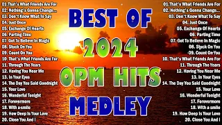 Best OPM Love Songs Medley - Classic Opm All Time Favorites Love Songs - OLDIES BUT GOODIES