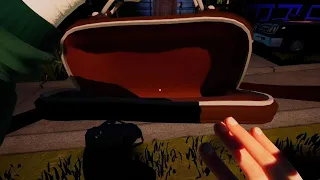 Hello Neighbor 2 Beta Playthrough (v1.1)