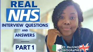 No more bad news | Smash your NHS Interviews today | real Interview questions | Success maximised