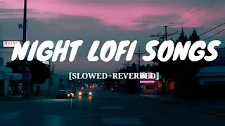 Mind Relaxing Lofi Mashup Feel Song| slowed & Reverb Lofi|