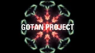 Gotan Project - Mil Millones (Video Projection by Prisca Lobjoy)