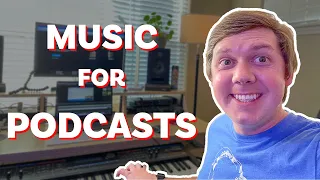 3 Best Ways to Find Royalty-Free Music for Your Podcast