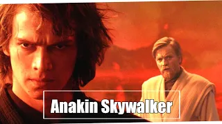 Star Wars: Der Auserwählte - Anakin Skywalker Tribute | ThisIsDennis