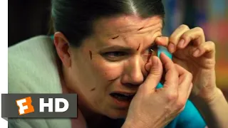 Brightburn (2019) - Diner Slaughter Scene (3/10) | Movieclips