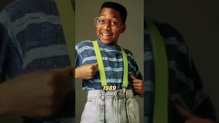 Family matters actors then and now #familymatters #jaleelwhite #thenandnow