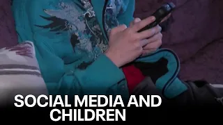 Social Media: U.S. Senate looking at ways to protect kids and teens online