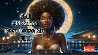 Old School Deep House Music Mix Vol10(DJ Fresh, Oskido, Dr Duda, Norah Jones, Brothers Of Peace(BOP)