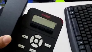 AVAYA J129 INSTALLATION GUIDE