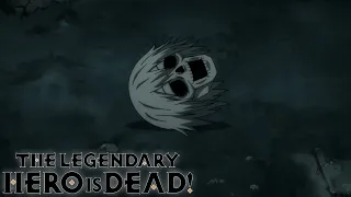 As vantagens de ser um zumbi: jogar um futs com a sua cabeça! | The Legendary Hero Is Dead!