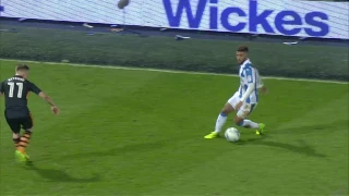 HIGHLIGHTS: Huddersfield Town 1-3 Newcastle United