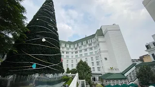 Sofitel Legend Metropole - Best Hotel In Hanoi