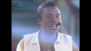 Haddaway - What Is Love - Festivalbar 1993 Verbania (Best Quality)