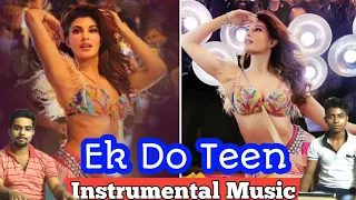 Ek Do Teen... Instrumental Music...||...by - Bikram & Satyajit