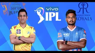 #vivoipl #ipl #ipl2021 CSk vs RR match highlights